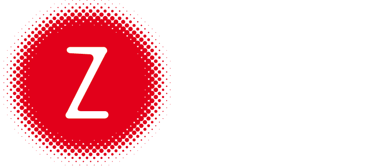 Logo Zénith de Rouen entier