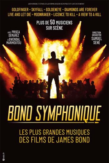 Bond Symphonique