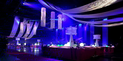 Evenement