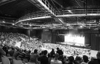 Zénith de Rouen Salle