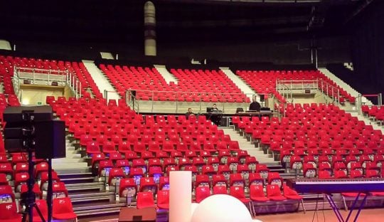 Salle
