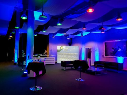 Evenement