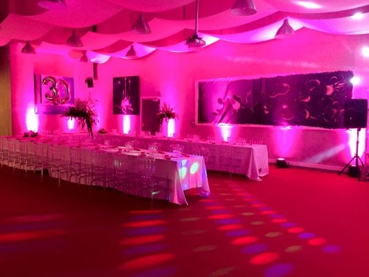 Evenement