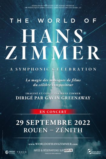 Zénith de la Métropole Rouen Normandie - site officiel - Concerts ...