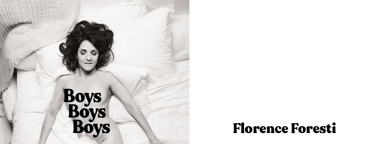 Florence Foresti Bandeau