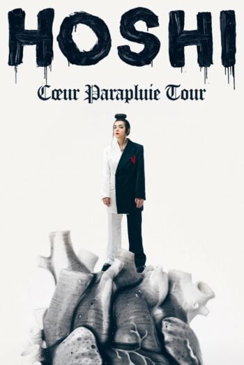 affiche hoshi