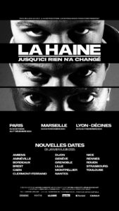 La Haine