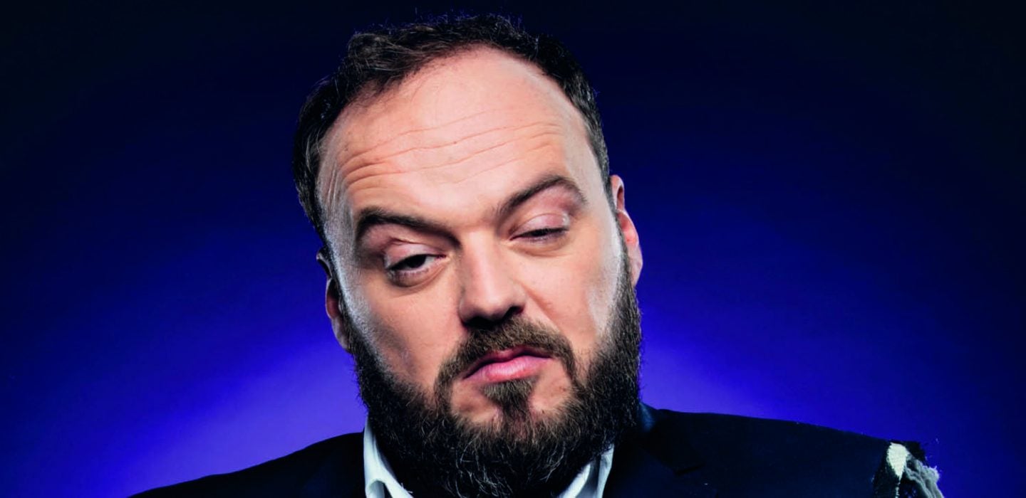 alban Ivanov