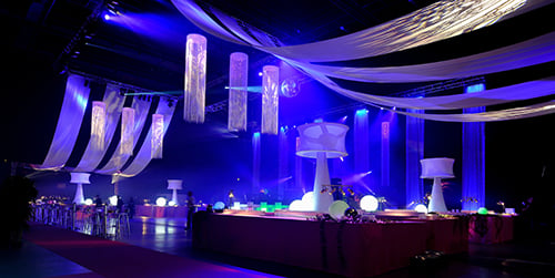 Evenement