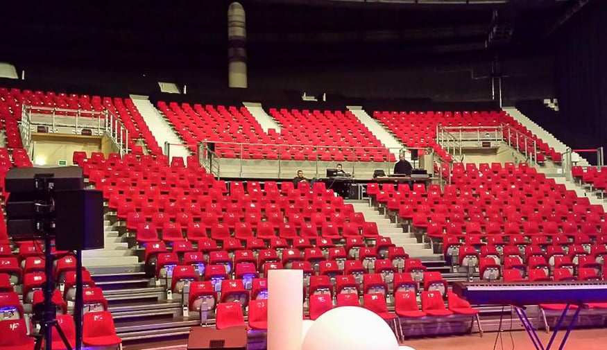 Salle