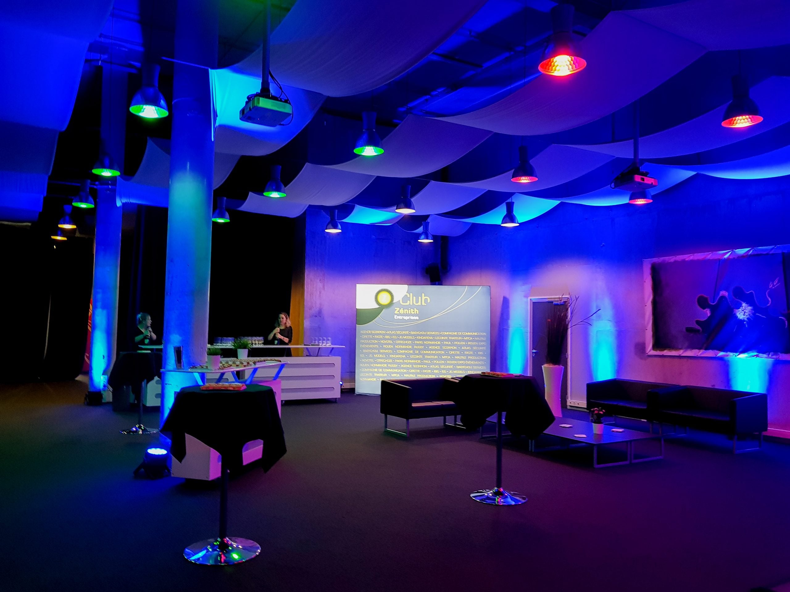 Evenement