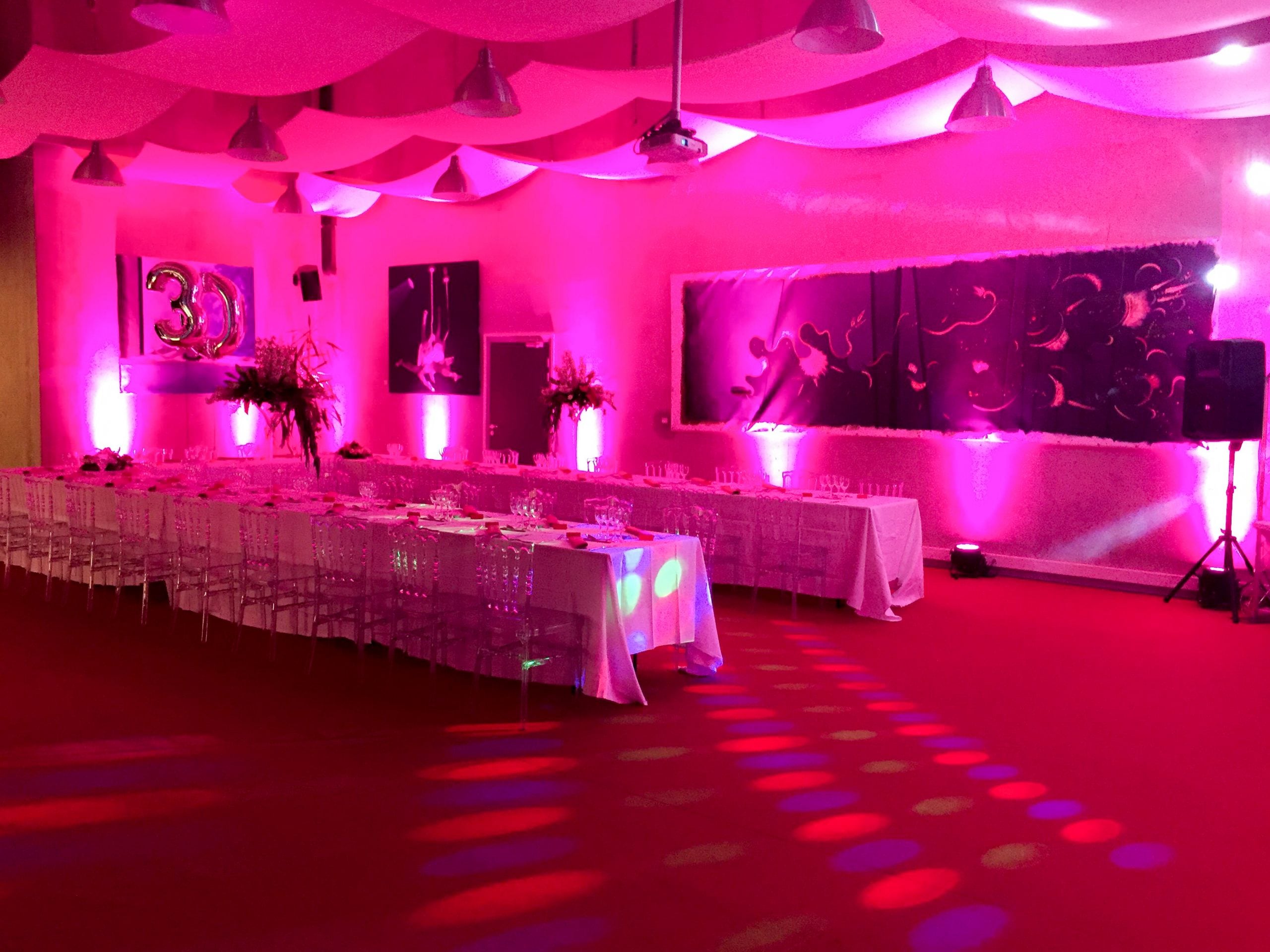 Evenement