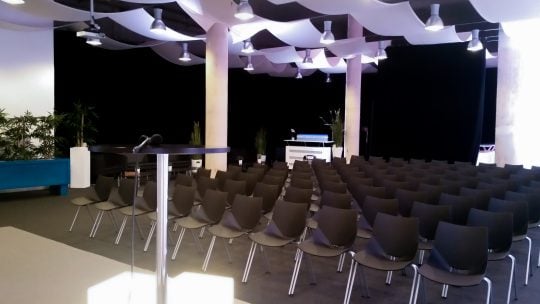 conférence