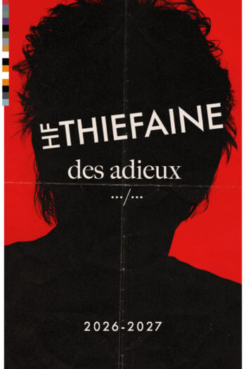 HUBERT FELIX THIEFAINE