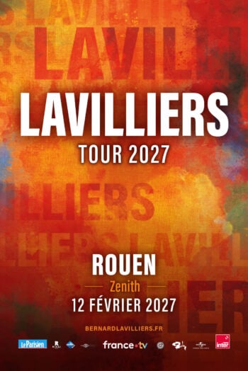 Bernard Lavilliers