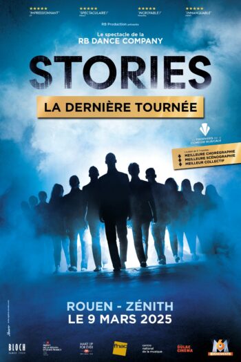 STORIES ZRO - 4