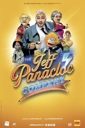 THE JEFF PANACLOC COMPANY