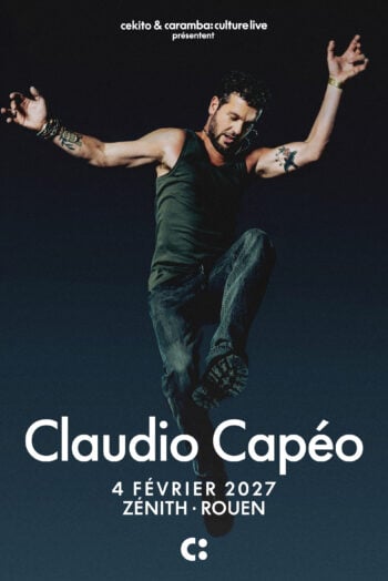 Claudio Capéo