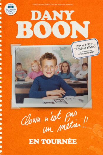 DANY BOON