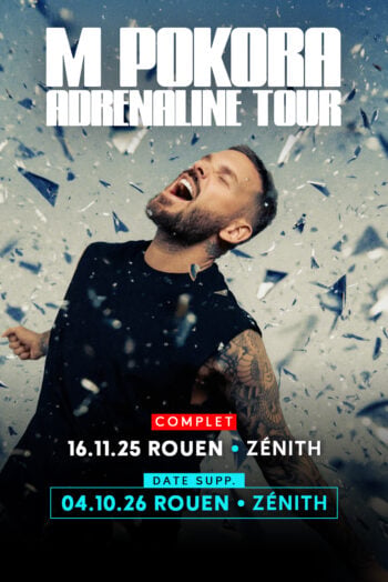 M POKORA