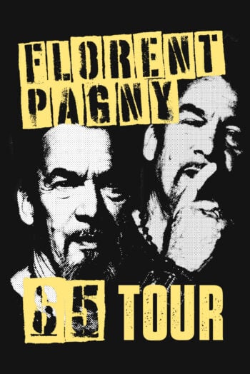 FLORENT PAGNY