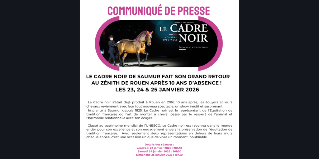 Revue de presse