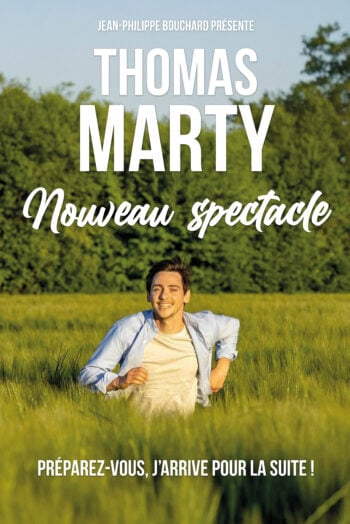 THOMAS MARTY