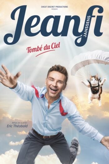 Jeanfi Janssens