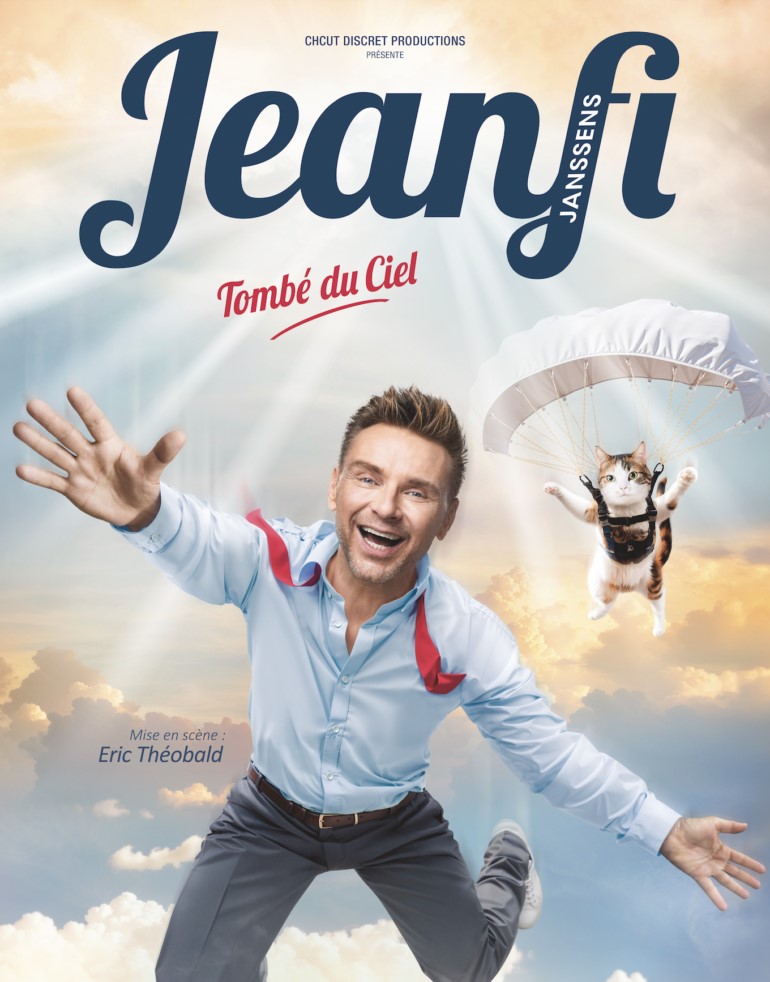 Jeanfi Janssens