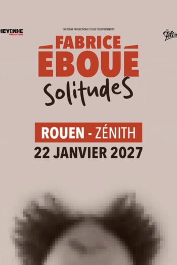 Fabrice Eboué
