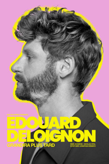 EDOUARD DELOIGNON