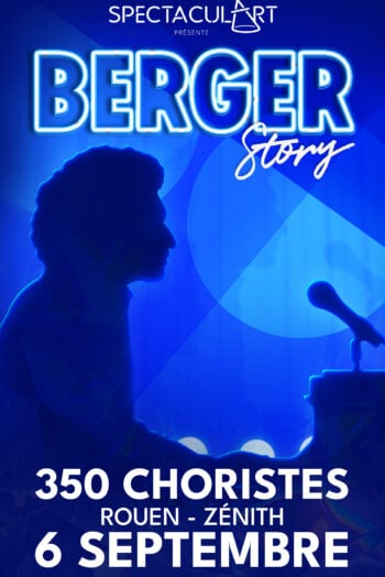 BERGER STORY