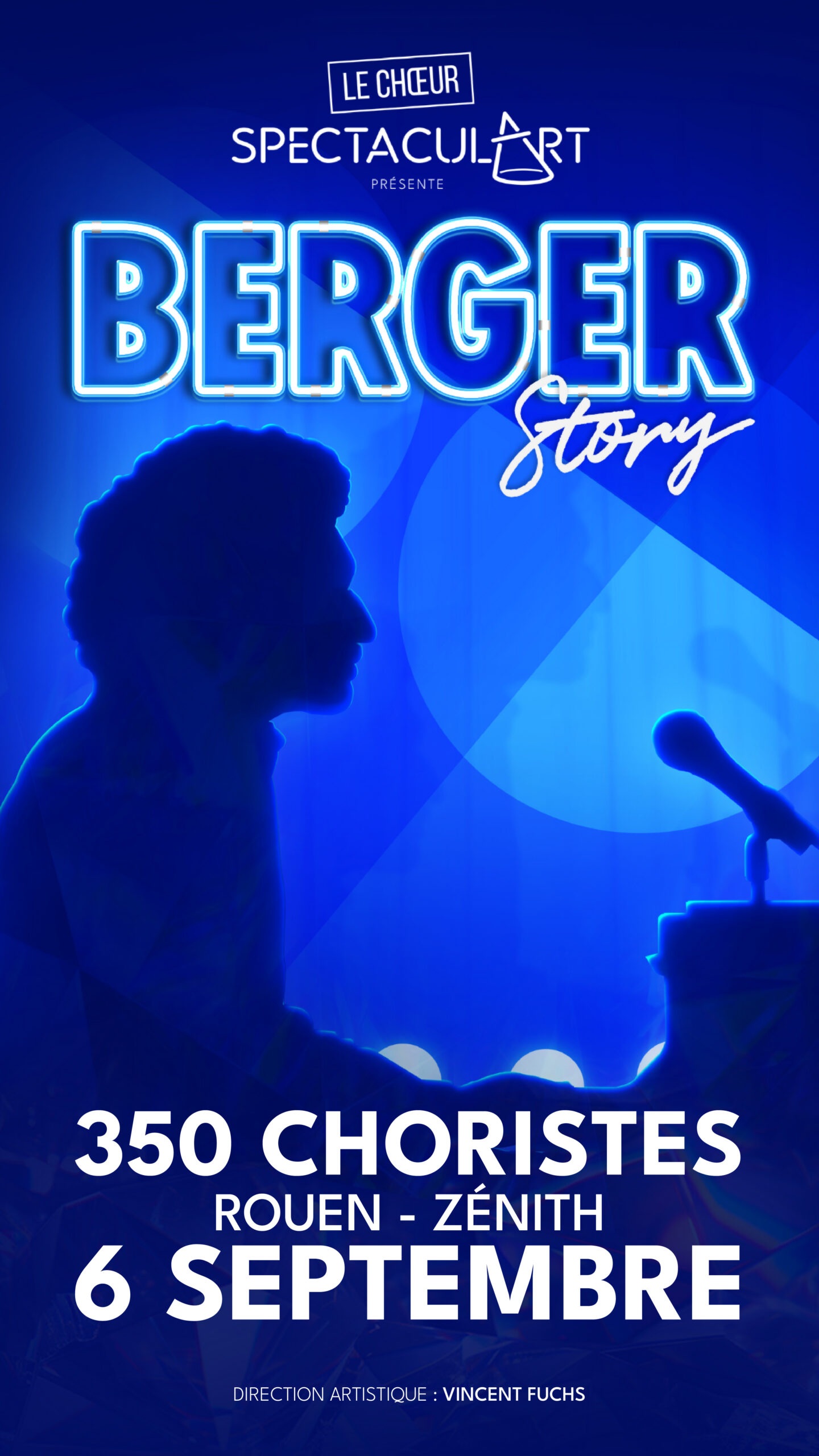 BERGER STORY