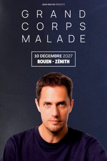 Grand Corps Malade