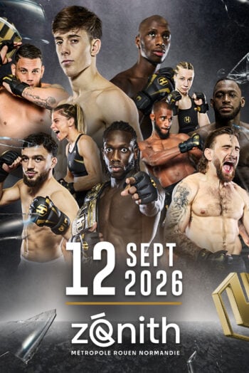 HEXAGONE MMA