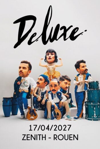 DELUXE