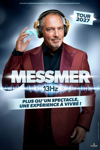 MESSMER