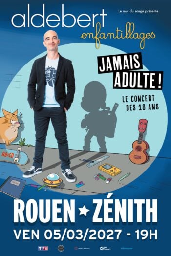 Aldebert