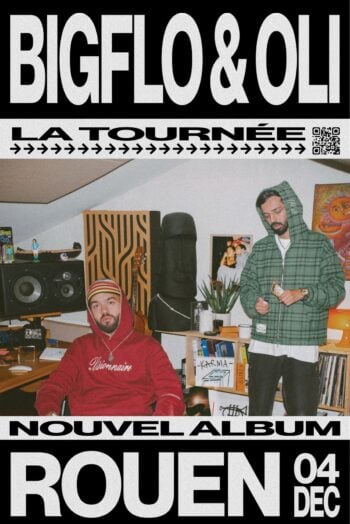 Bigflo & Oli