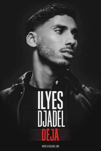ILYES DJADEL