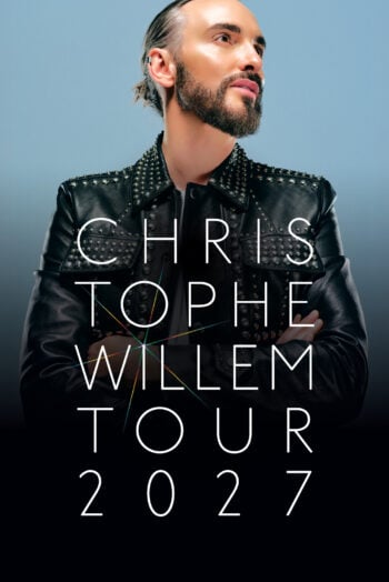 Christophe Willem