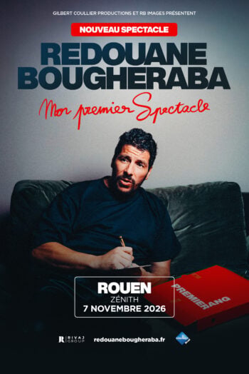 Redouane Bougheraba