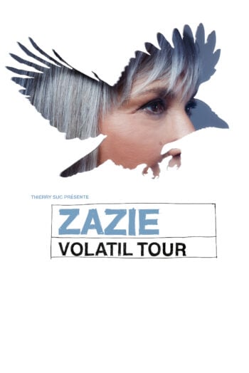 Zazie