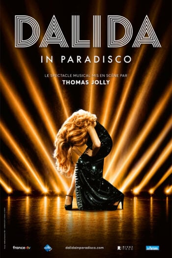DALIDA